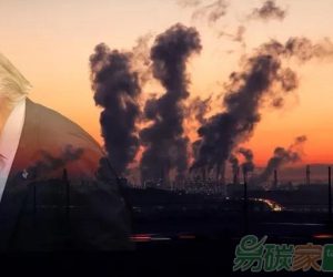 美國退出《巴黎協(xié)定》的負(fù)面沖擊和正向效應(yīng)